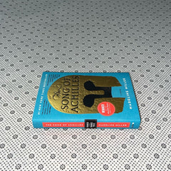 the song of achilles by madeline miller