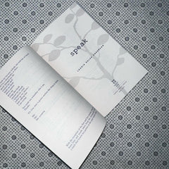 speak by laurie halse anderson