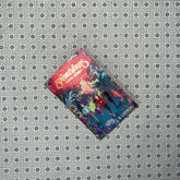 the secrets of the stormforest the strangeworlds travel agency book 3 by l d lapinski