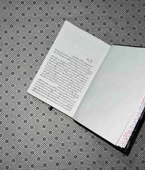 BISMAL (COMPLETE SET) by Mehrulnisa Shahmeer