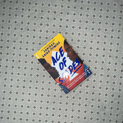 ace of spades by faridah abike iyimide