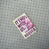 it ends with us it ends with us series book 1 by colleen hoover
