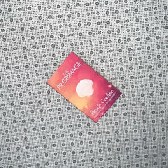 the pilgrimage by paulo coelho