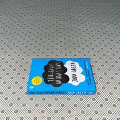 the fault in our stars by john green