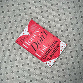 the honey dont list by christina lauren