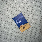 from darkness into light by a helwa