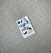 chemical hearts by krystal sutherland