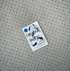 chemical hearts by krystal sutherland