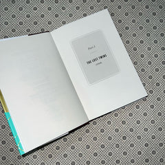 the vanishing half by brit bennett