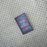 war and peace vintage classics by leo tolstoy