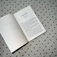 a brush with love by mazey eddings