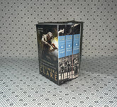the infernal devices box set by cassandra clare