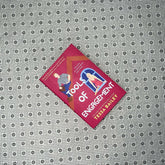 tools of engagement by tessa bailey