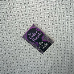 the color purple by alice walker