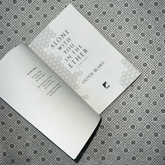 alone with you in the ether by olivie blake