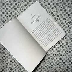 just like magic by sarah hogle