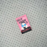 finlay donovan is killing it by elle cosimano