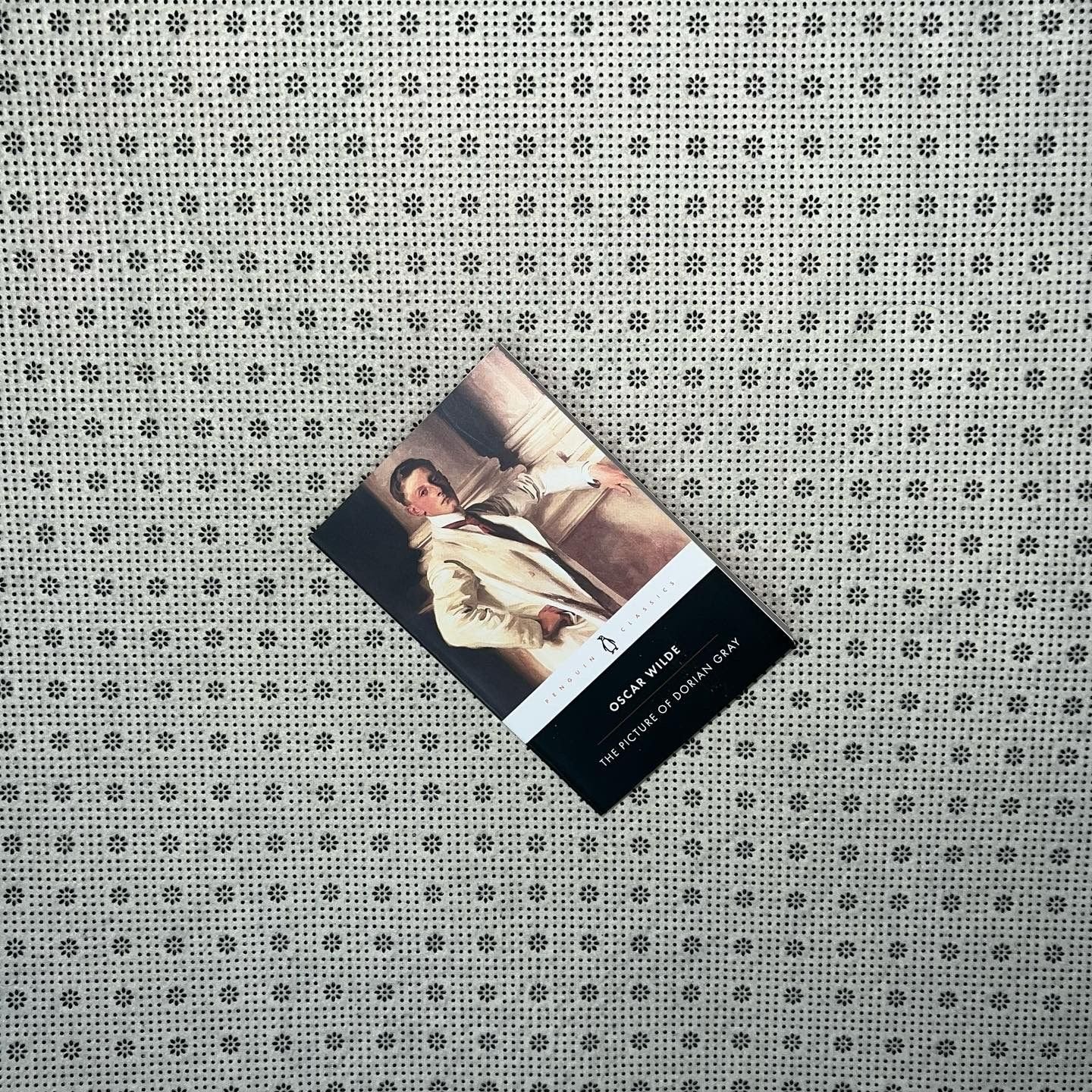 the picture of dorian gray penguin classics by oscar wilde