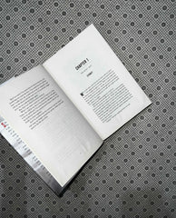 THE BOYFRIEND by Freida Mcfadden