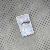 RELEASE ME: Shatter Me: the New Republic (Book 2) by Tahereh Mafi