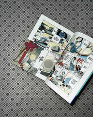 20th CENTURY BOYS: the Perfect Edition (Volume 1) by Naoki Urasawa