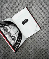 STITCHES by Junji Ito