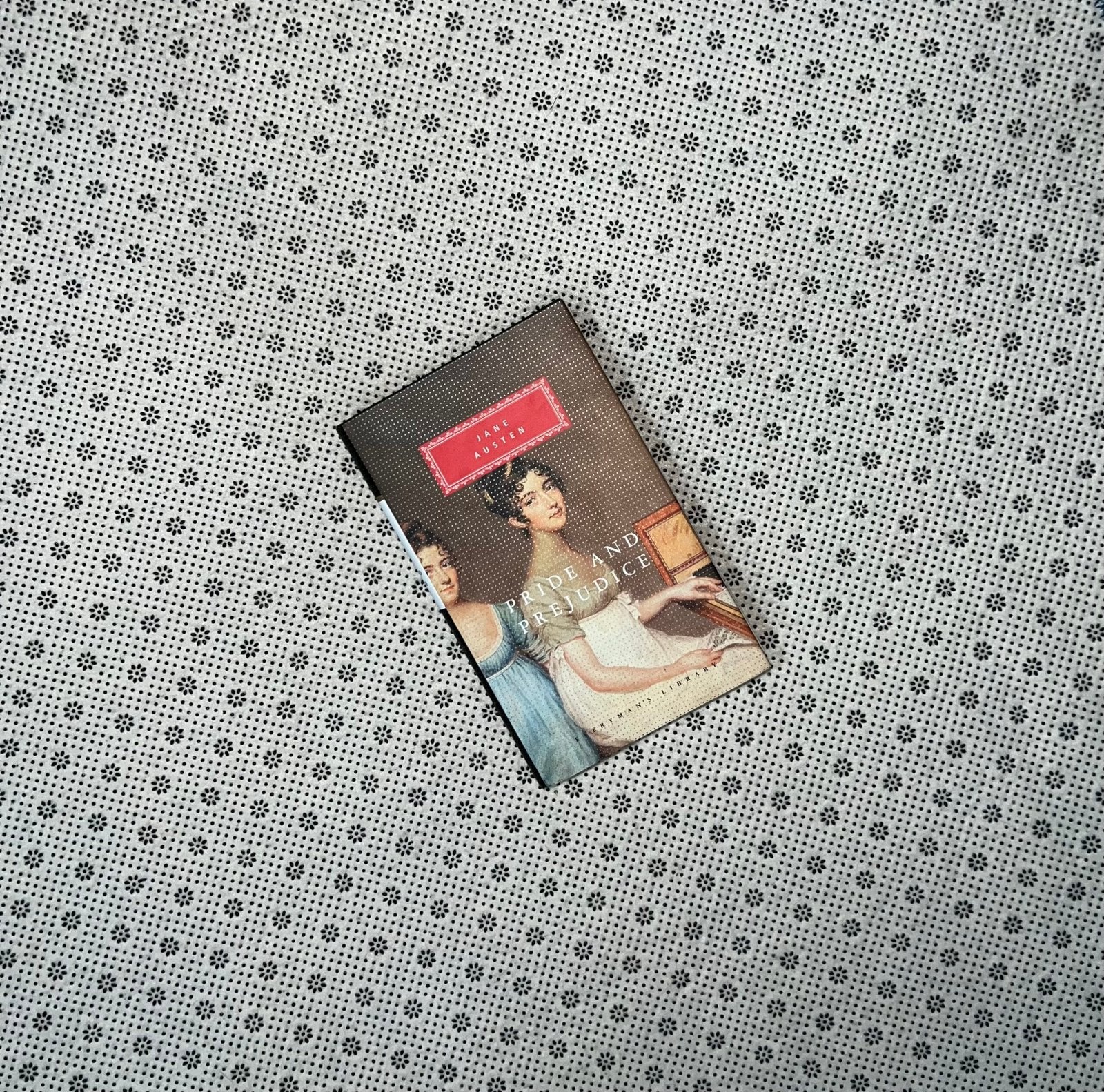 pride and prejudice everymans library classics by jane austen