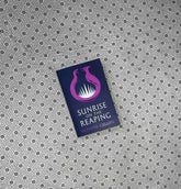 SUNRISE ON THE REAPING: A Hunger Games Novel by Suzanne Collins