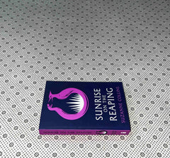 SUNRISE ON THE REAPING: A Hunger Games Novel by Suzanne Collins