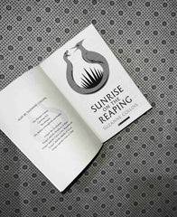 SUNRISE ON THE REAPING: A Hunger Games Novel by Suzanne Collins
