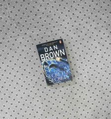 THE SECRET OF SECRETS: Robert Langdon Series (Book 6) by Dan Brown