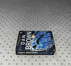 THE SECRET OF SECRETS: Robert Langdon Series (Book 6) by Dan Brown