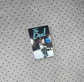 THE DEAL: Off Campus Series (Book 1) (Tv Tie-In Edition) by Elle Kennedy