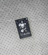 NOCTICADIA by Keri Lake