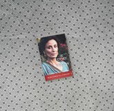 THE STORY OF A WIDOW: A Novel by Musharraf Ali Farooqi