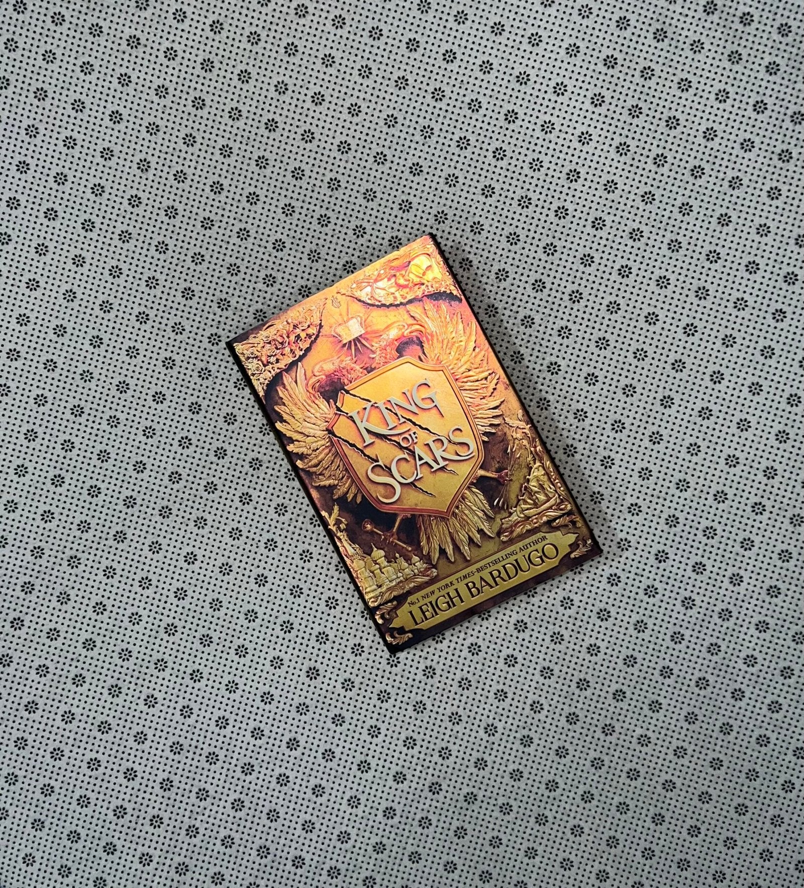 king of scars king of scars series book 1 by leigh bardugo