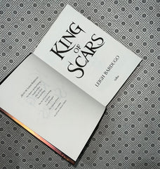 king of scars king of scars series book 1 by leigh bardugo
