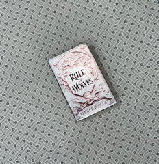 rule of wolves king of scars series book 2 by leigh bardugo