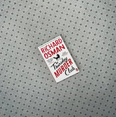 the thursday murder club the thursday murder club series book 1 by richard osman