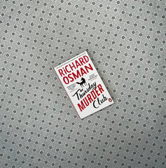 the thursday murder club the thursday murder club series book 1 by richard osman