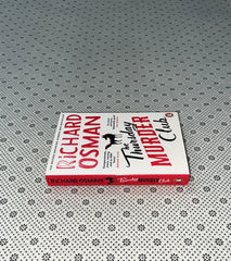 the thursday murder club the thursday murder club series book 1 by richard osman
