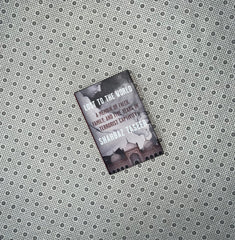 lost to the world by shahbaz taseer