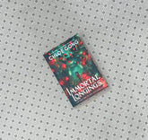 immortal longings flesh and false gods series book 1 by chloe gong