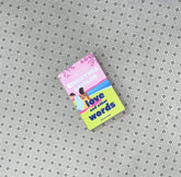 love and other words by christina lauren 1