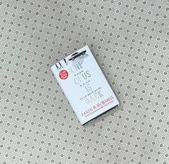 one of us is back one of us is lying book 3 coloured edges by karen m mcmanus