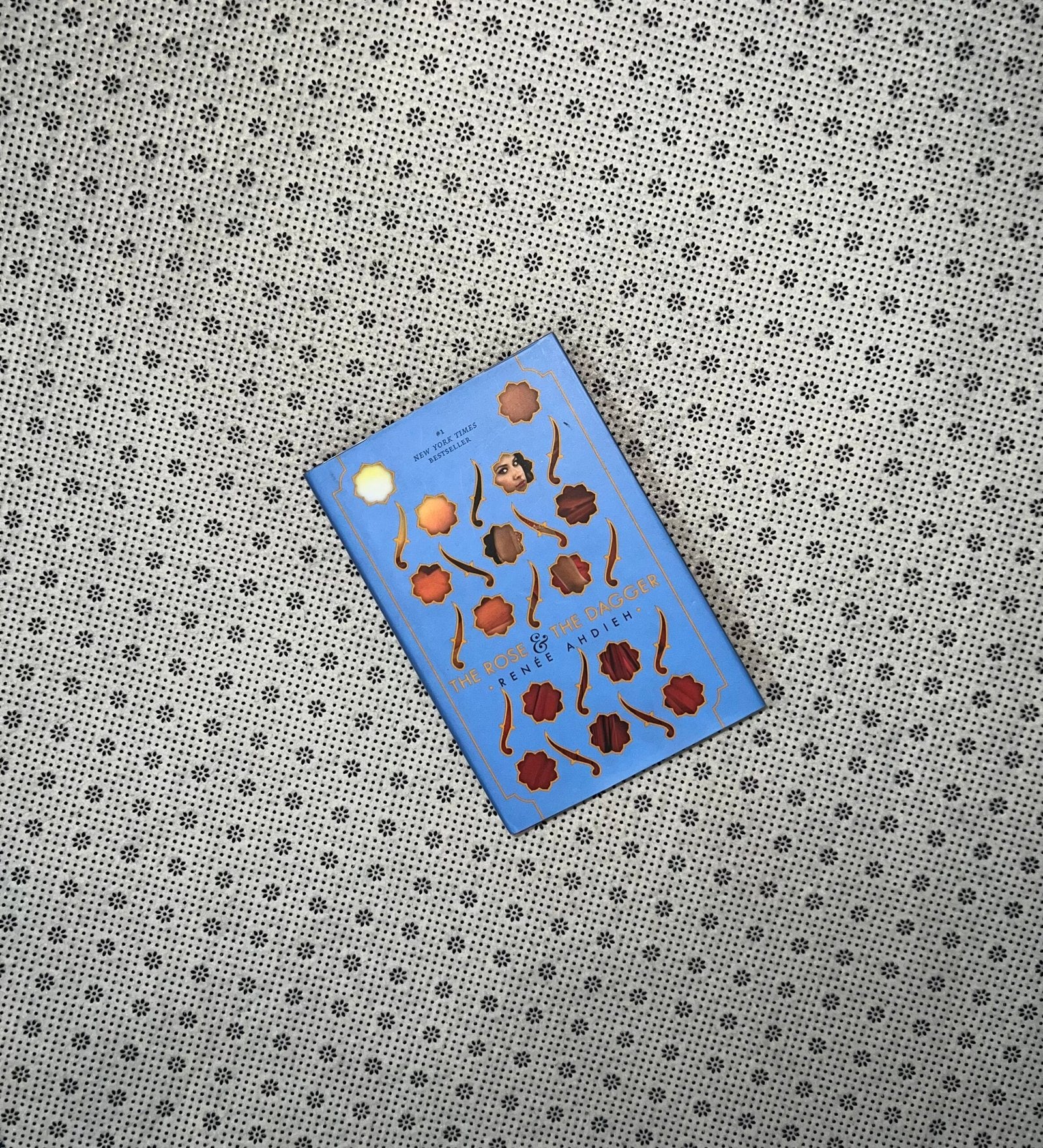 the rose and the dagger the wrath and the dawn series book 2 by renee ahdieh