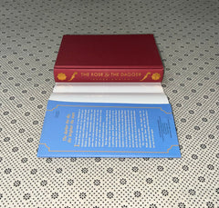 the rose and the dagger the wrath and the dawn series book 2 by renee ahdieh