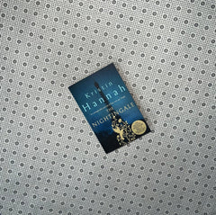 the nightingale by kristin hannah