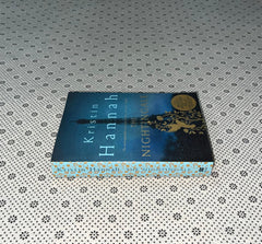 the nightingale by kristin hannah