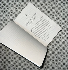 zero to one by peter thiel